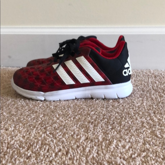 cool adidas shoes for boys